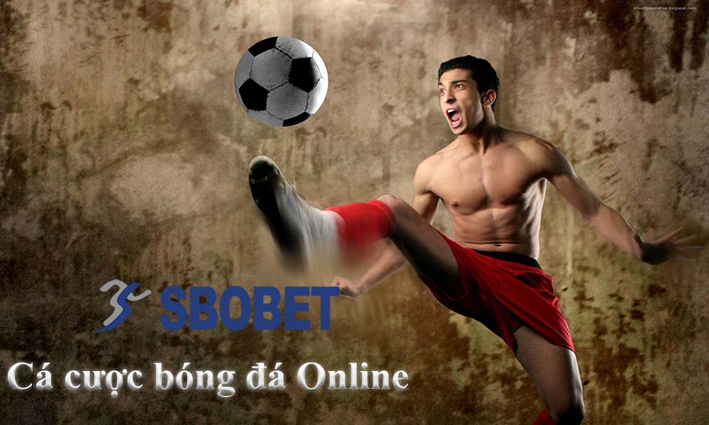 Cá cược bóng đá tại Sbobet