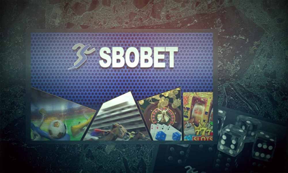 Giới thiệu nhà cái Sbobet