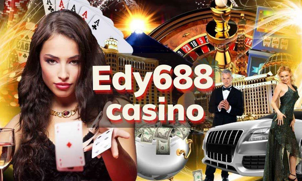 Casino-Edy688