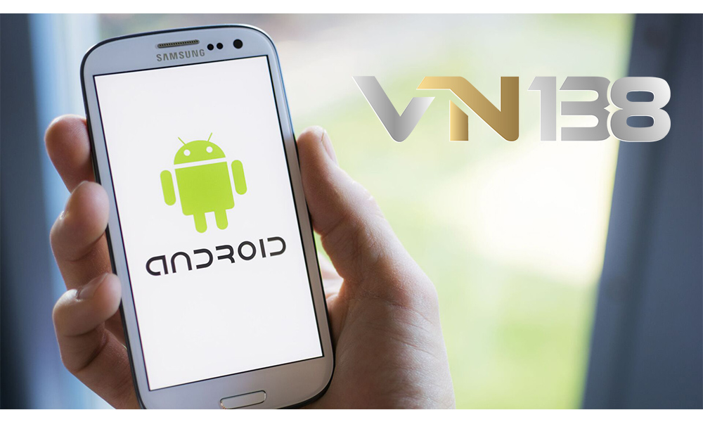 Hướng dẫn tải VN138 Fun cho thiết bị Android