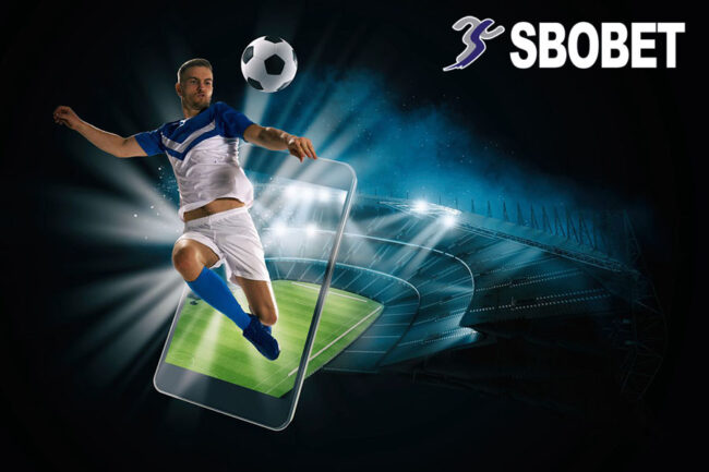 Sbobetsilo.com trang cá cược thể thao trực tuyến dành cho mọi cược thủ